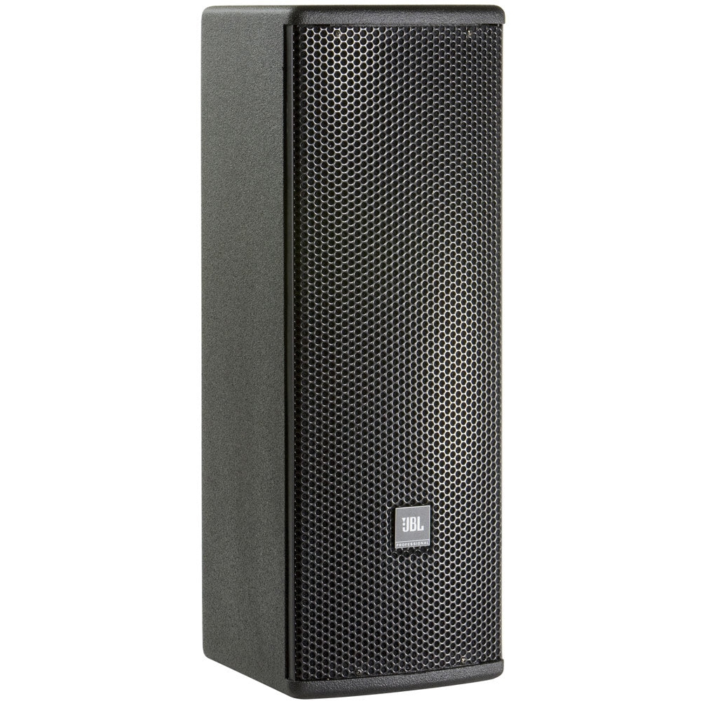 JBL AC28/26 Ultra-Compact 2-Way Install Speaker (Black)