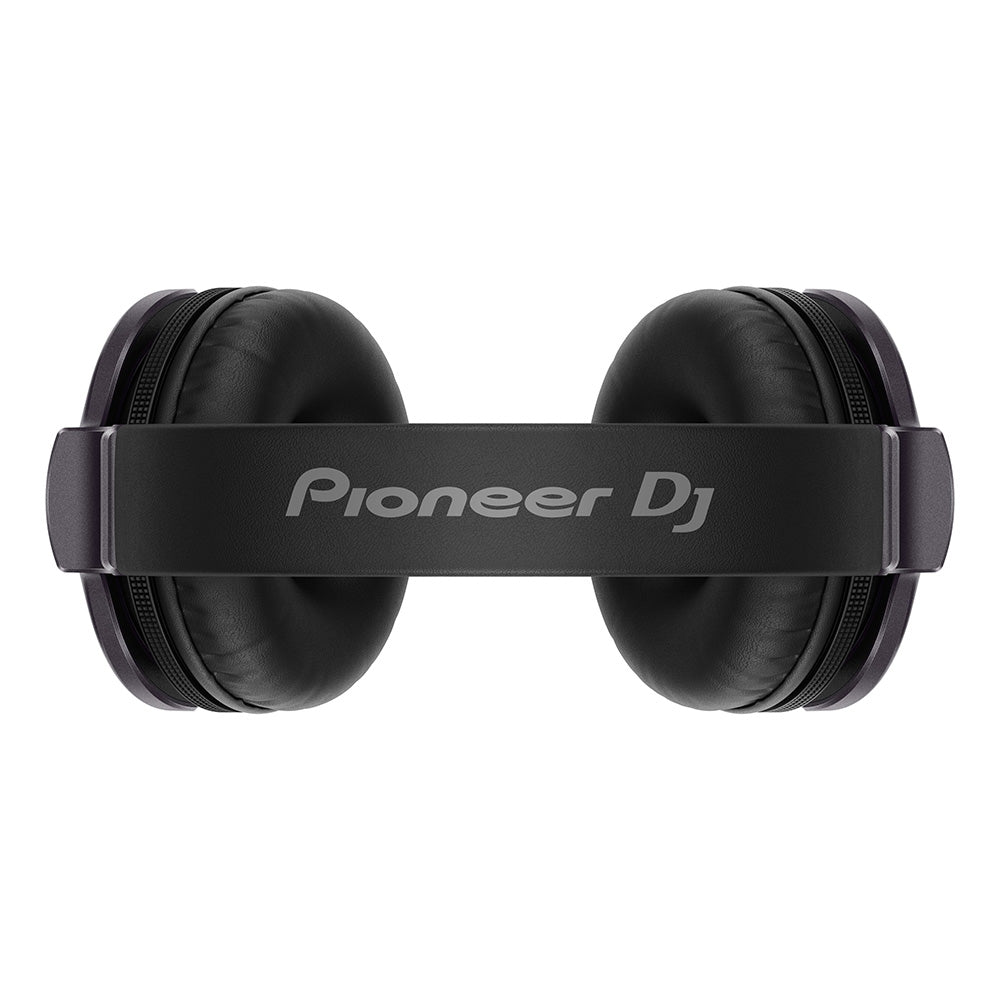 Pioneer HDJ-CUE1 - Foldable DJ Headphones