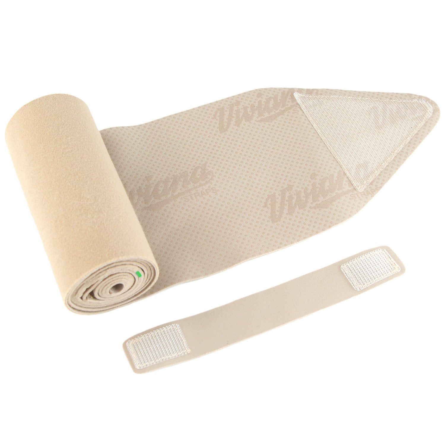 Viviana Extreme Thigh Strap - Wireless Transmitter Holder (Beige)