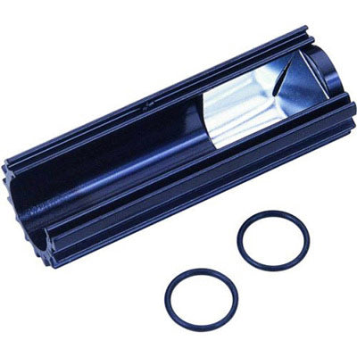 Littlite HH Replacement High Hood and "O" Rings for L-3, L-4 and High Intensity Gooseneck Lamps