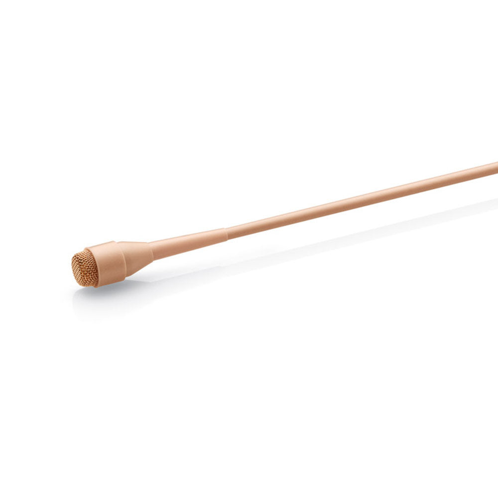 DPA Microphones 4062 CORE Miniature Omni Lavalier Microphone (Beige / Microdot)