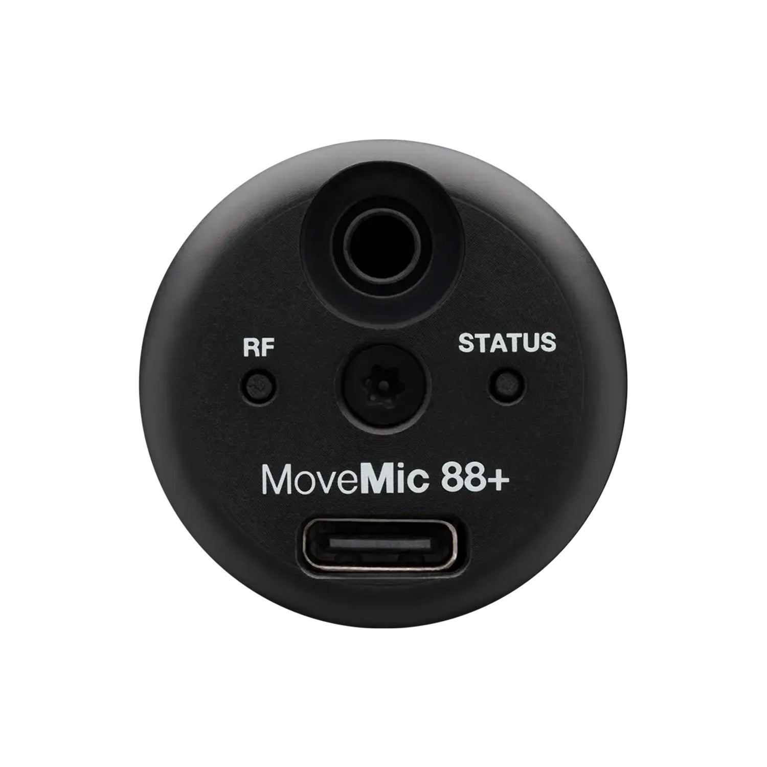 Shure MoveMic 88 Plus - Wireless Video Microphone