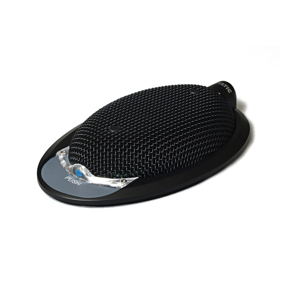 Astatic 930VPL - Variable Polar Pattern Desktop Boundary Microphone