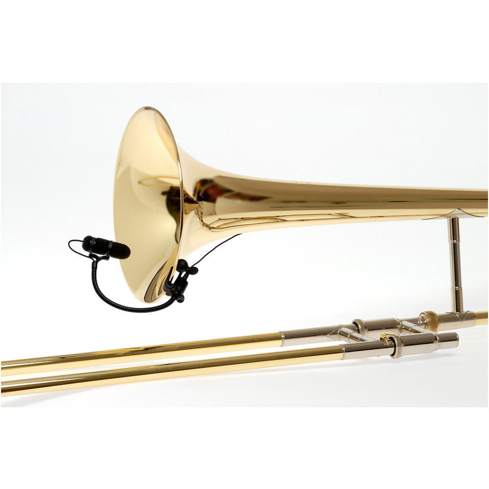 DPA Microphones 4099T - Clip On Condenser Brass Instrument Microphone