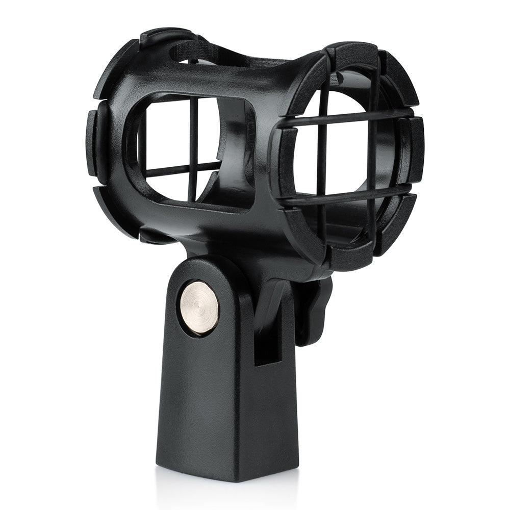 Gator GFW-MIC-SM1525 - Universal Shockmount For Mics 15-25mm In Diameter