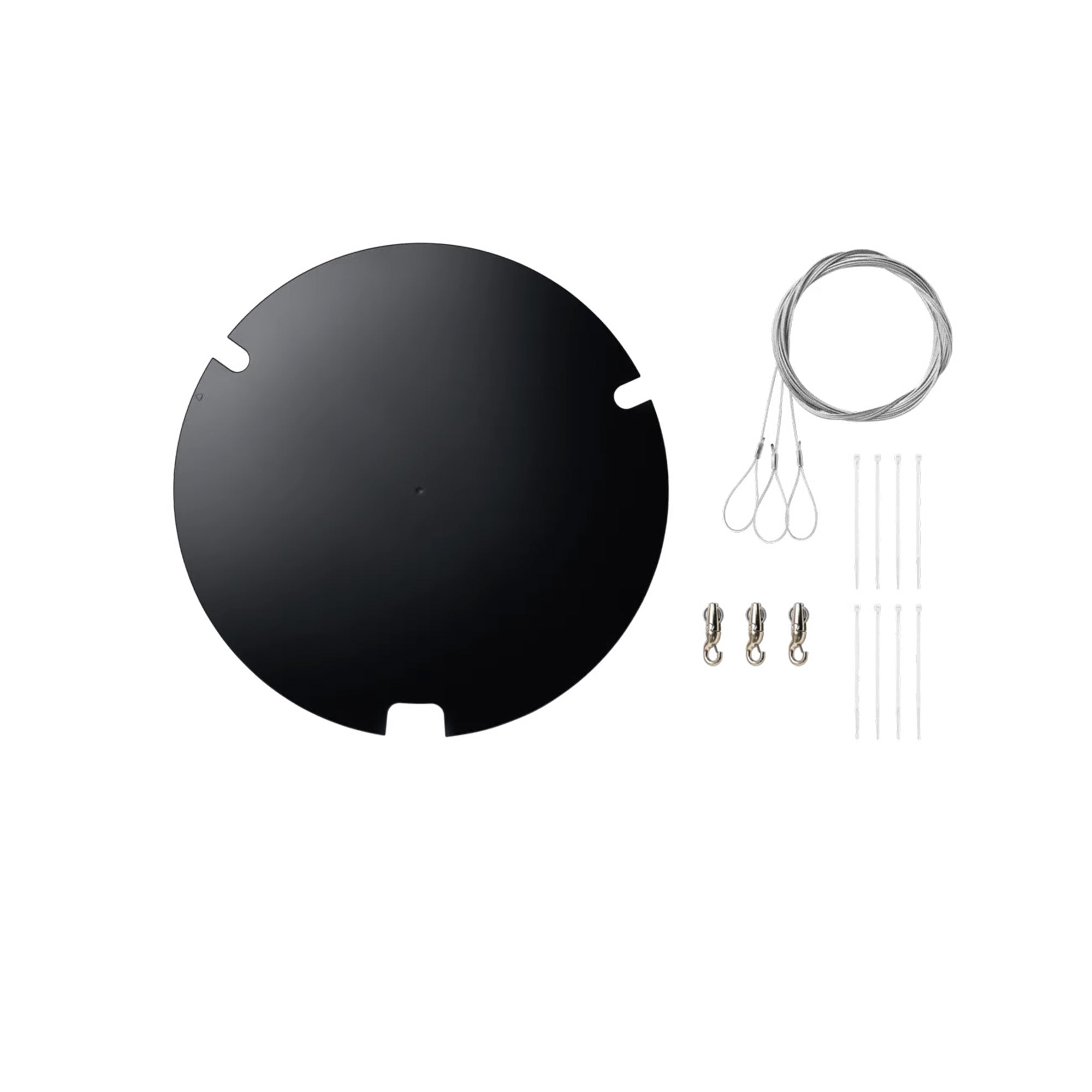 Shure A900-S-GM - Gripple Mount Kit for MXA920