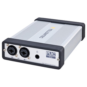 Yellowtec YT4211 PUC2 High Definition USB Audio Interface (AES3 / Analog Mic/Line XLR)