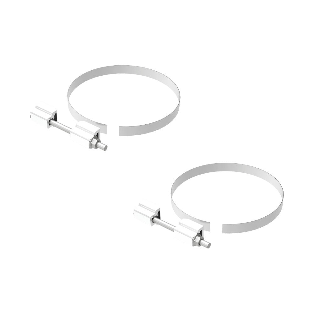 Adaptive Technologies PM-BAND-30 - PoleStar Series Band Kit for Poles and Columns (4-6" / Pair)