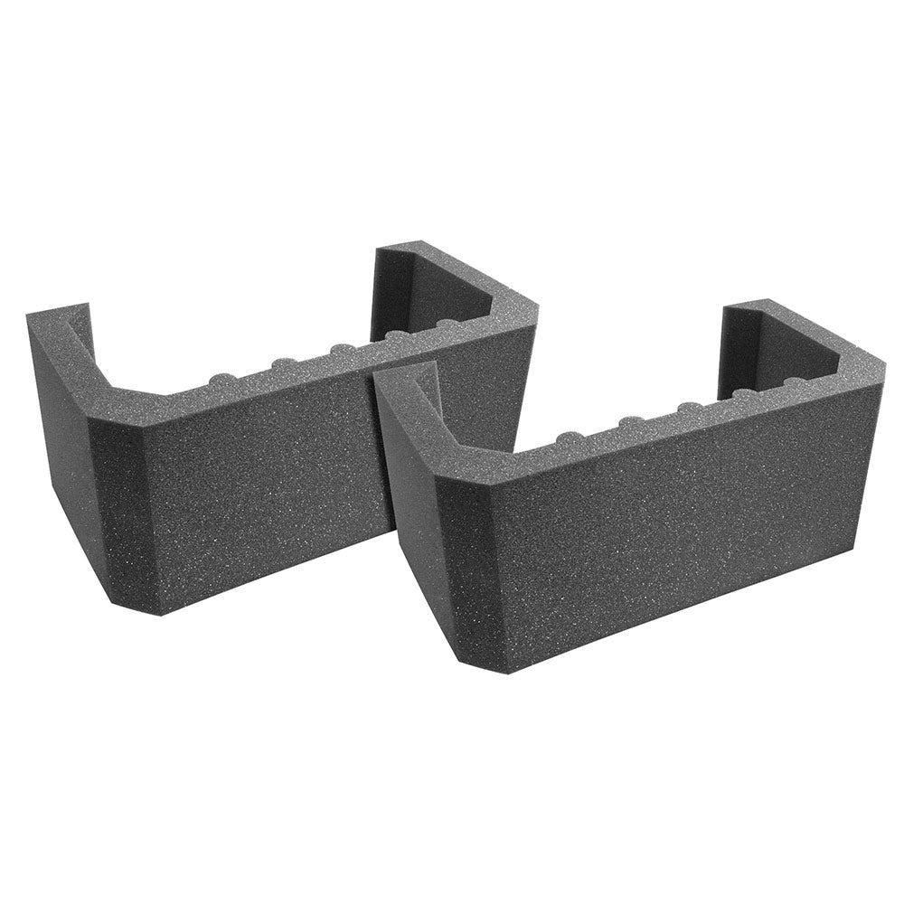 Auralex Elite SonoCollar Decorative Cap for SonoColumn (Pack of 4)