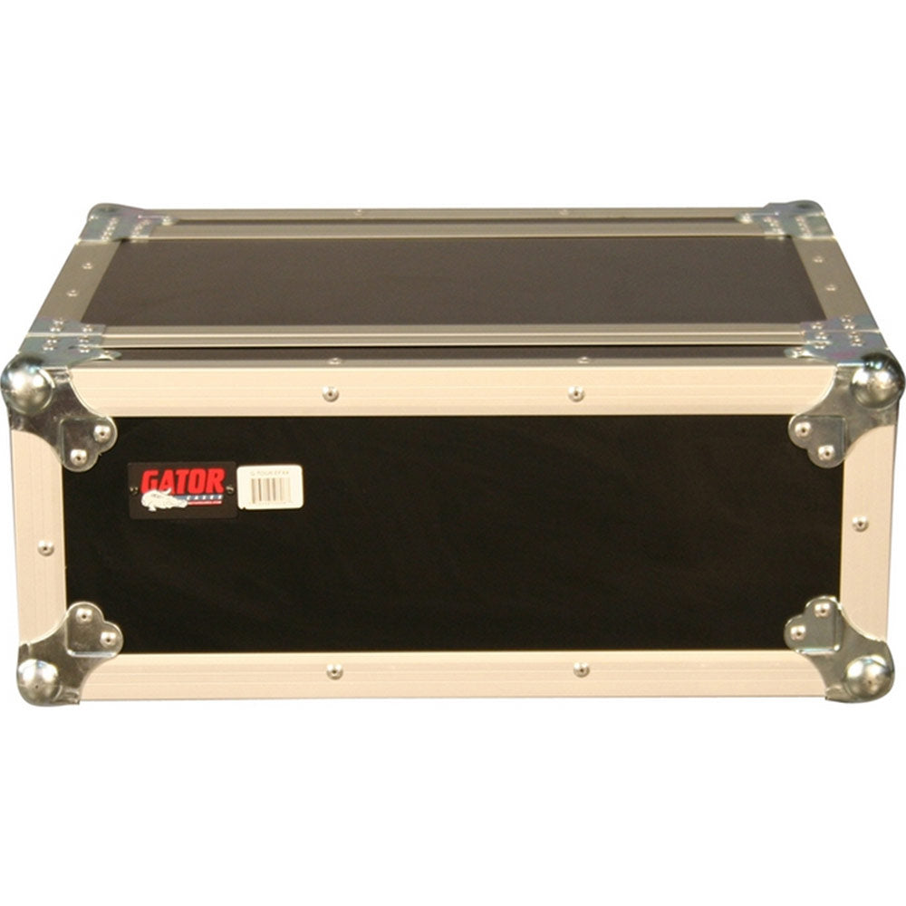 Gator G-TOUR EFX4 ATA 4U Shallow Rack Mount Road Case