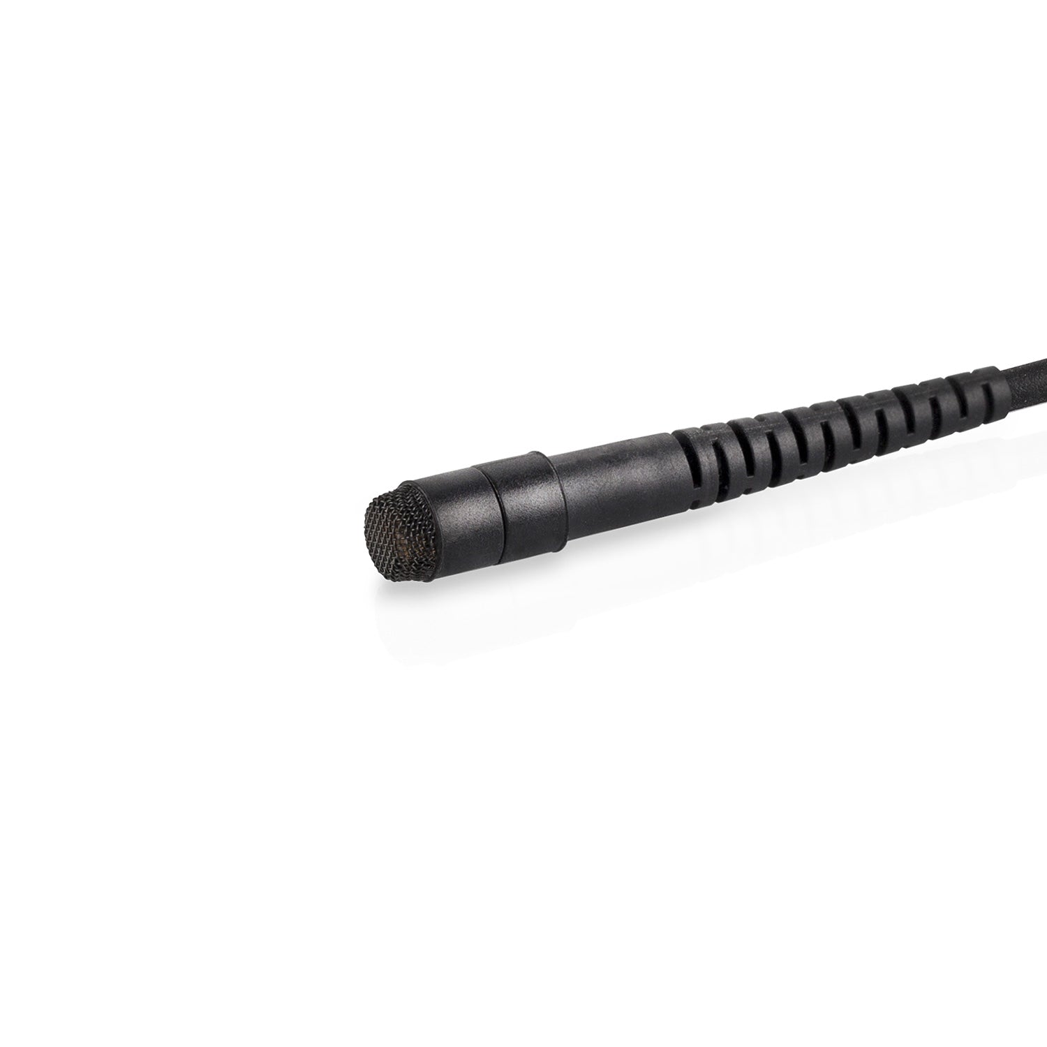 DPA Microphones 4660 CORE - Heavy-Duty Omni Lavalier Microphone (Normal SPL / Black / TA5F)