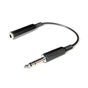 Hear Technologies IN Insert Cable for Hear Back System (1 Foot)