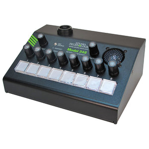 Studio Technologies Model 348 Intercom Station