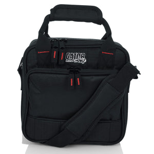 Gator G-MIXERBAG-0909 9" X 9" X 2.75" Mixer/Gear Bag