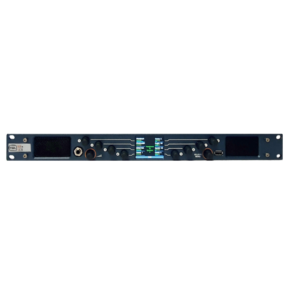 TSL MPA1-MIX-SDI-V - 3G/HD/SD SDI Audio Monitoring Unit