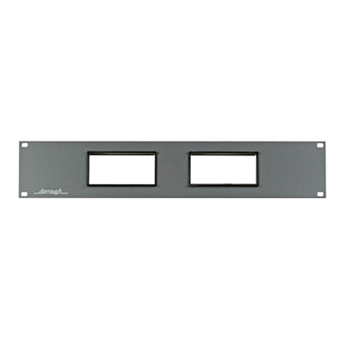 Dorrough 10-D 19" Dual Rackmount Kit for 10 Series Meters