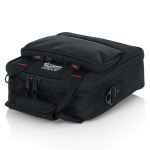 Gator G-MIXERBAG-0909 9" X 9" X 2.75" Mixer/Gear Bag