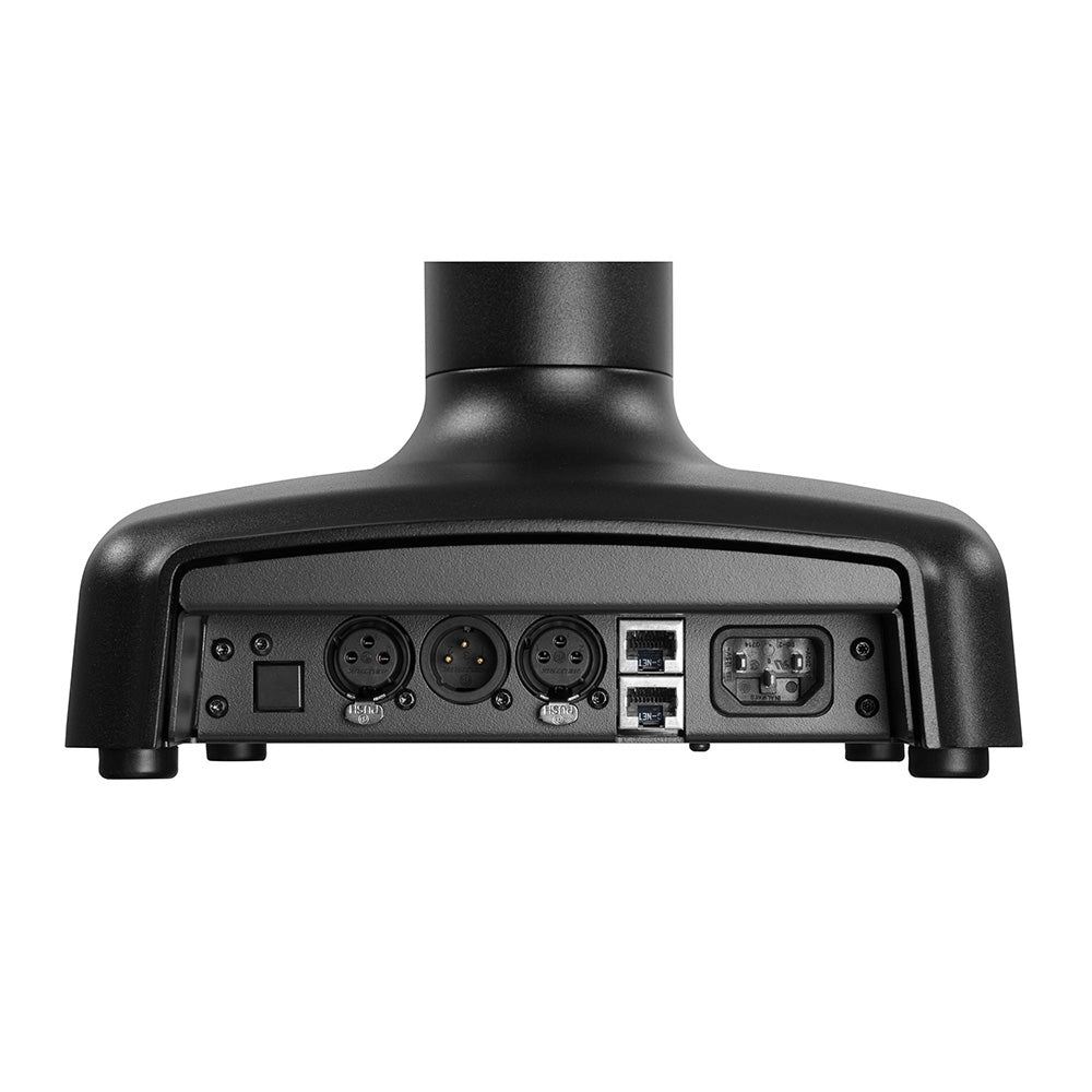 Genelec 6040BRM - Floor-Standing Smart Active Loudspeaker (Black)