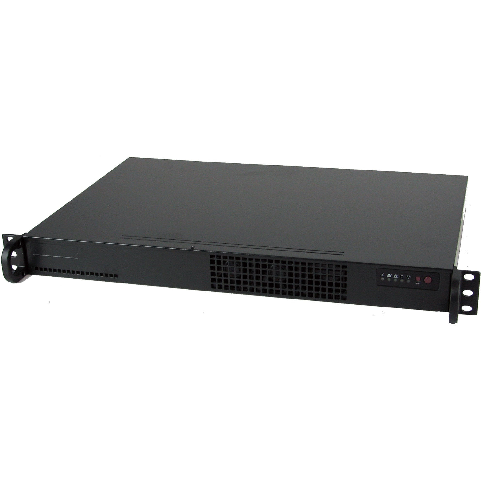 Announcement Technologies Model 1400 - IP Talk Show System Gateway