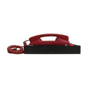 Glensound Beatrice P1 - Dante/AES67 Intercom Handset