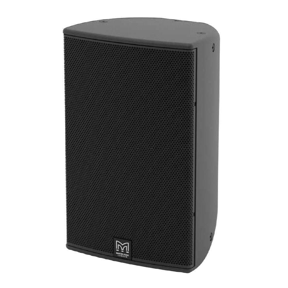 Martin Audio CDD12 - 12-Inch Two-Way Install Loudspeaker (Black)