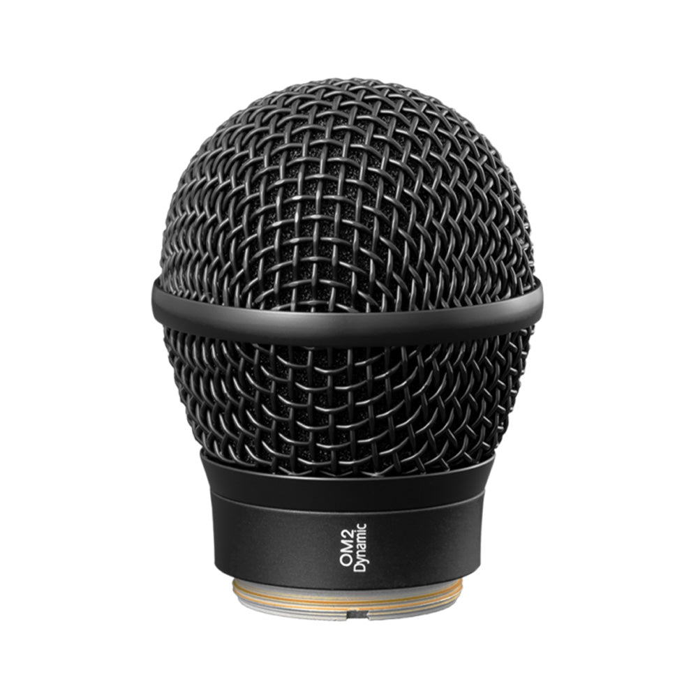 Audix CA OM2 - Capsule for H60 Wireless Transmitter with OM2 Element
