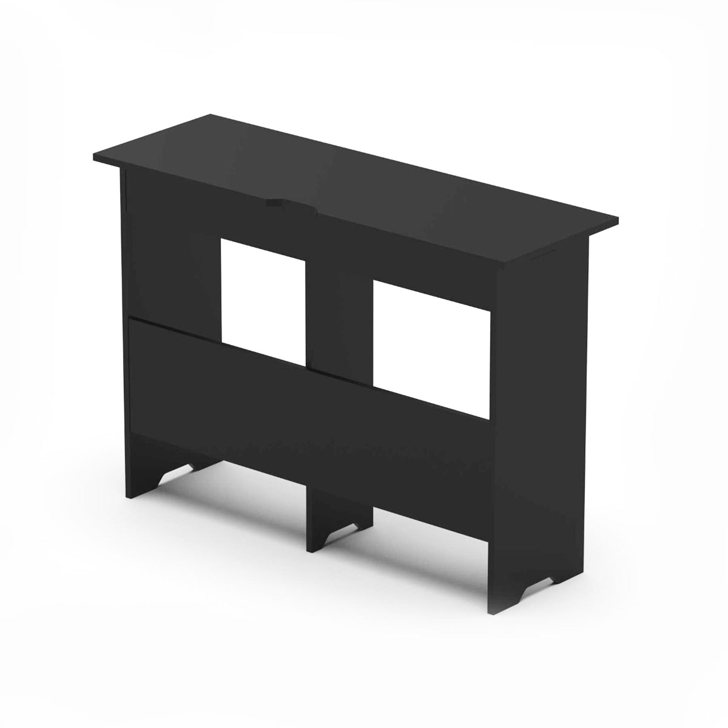 Glorious Mix Station 2 - Furniture DJ Workstation