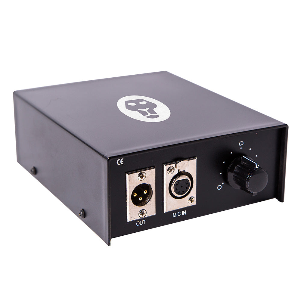 Avantone CV-12 BLA Tube Condenser Microphone with Black Lion Mods