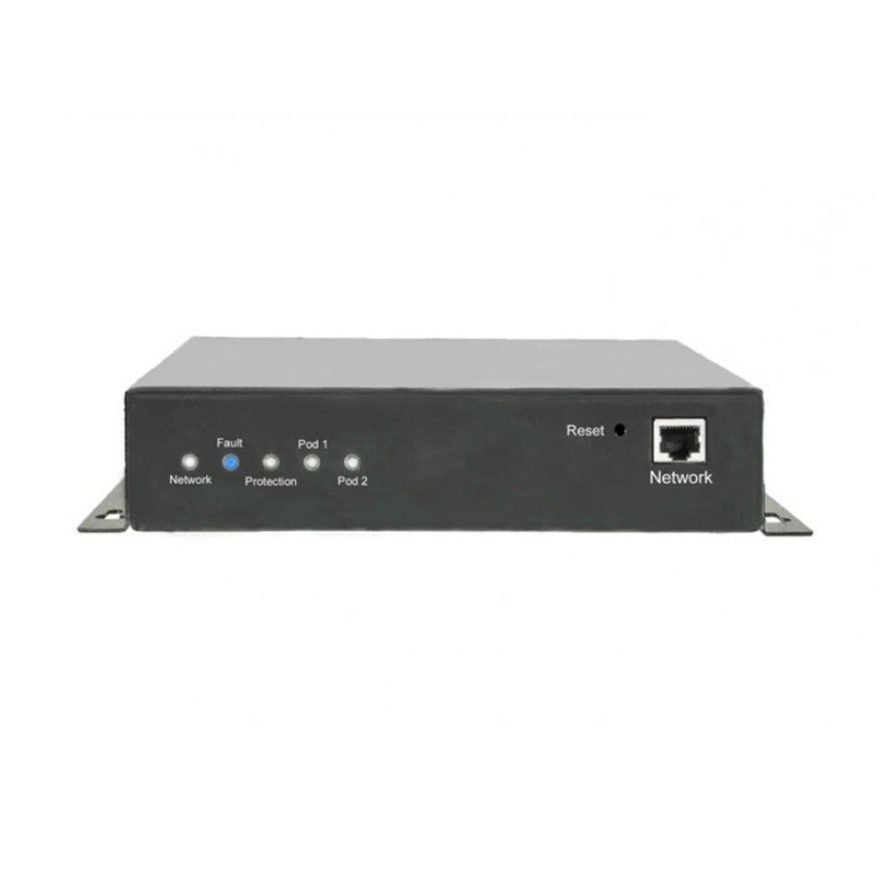 Juice Goose iP 50-RX - Web Based Power Distributor with RX Surge Protection