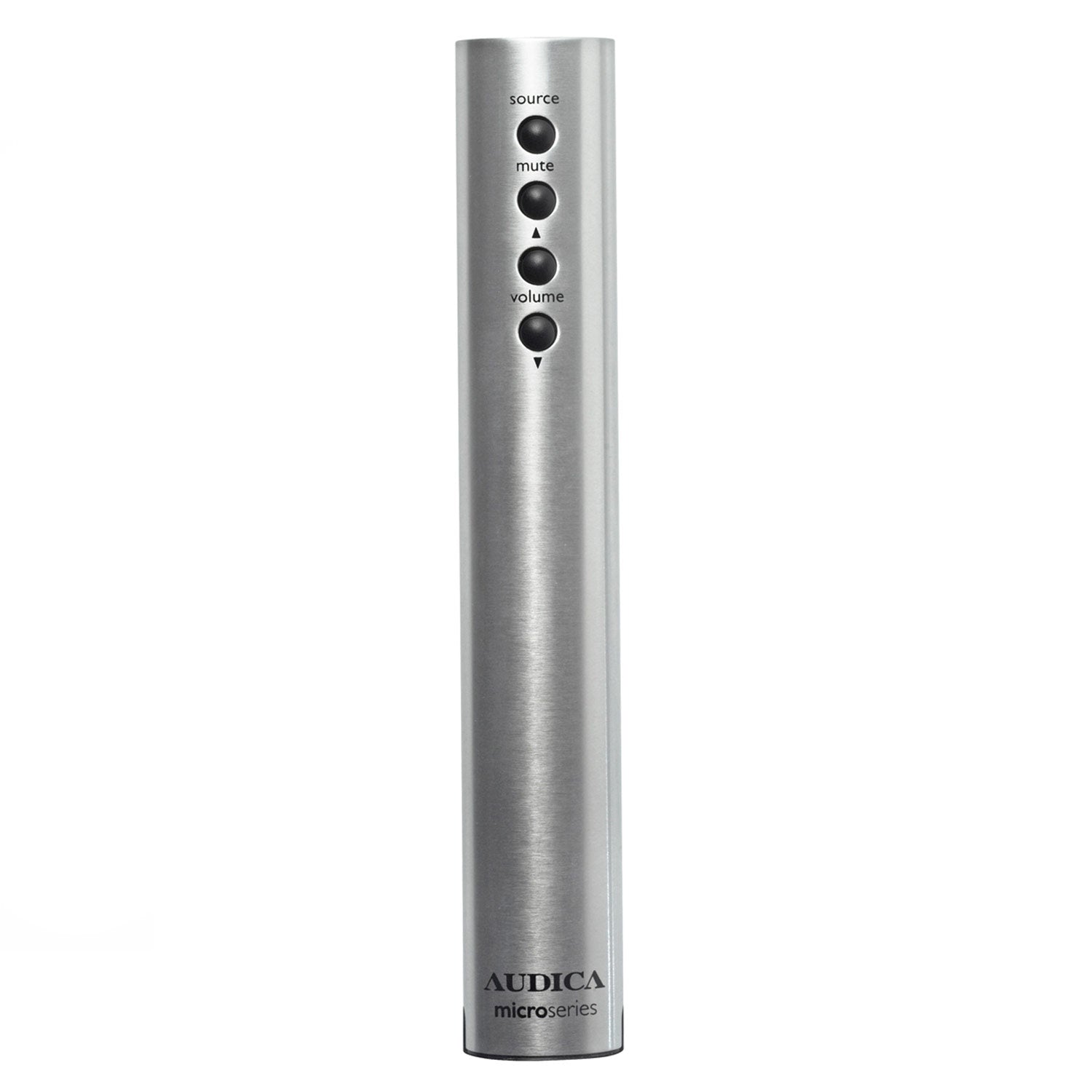 Audica AP1007 MICROzone Controller / Amplifier - Black