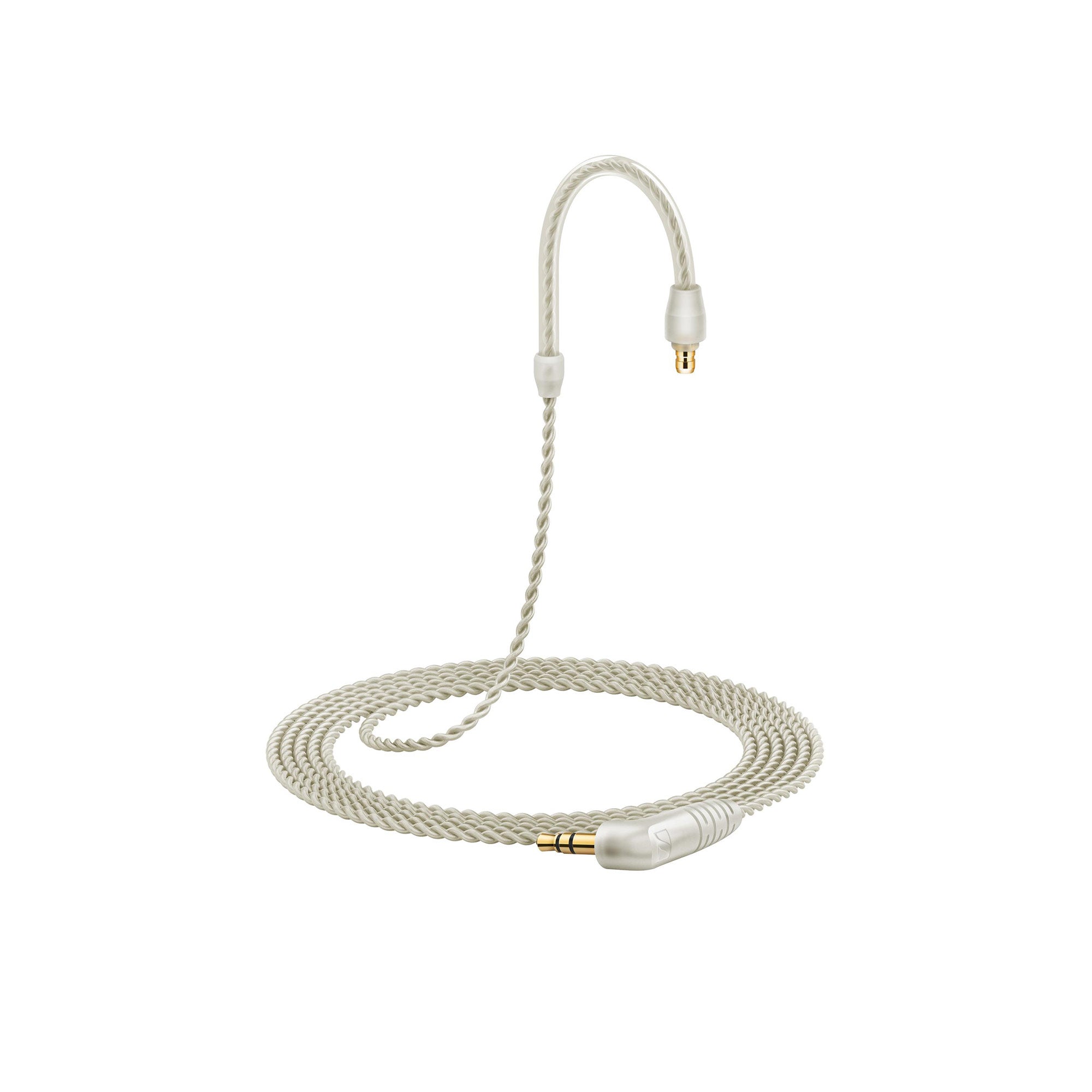 Sennheiser IE PRO Mono Cable - Single-Sided Mono Cable for IE Series In-Ear Monitors