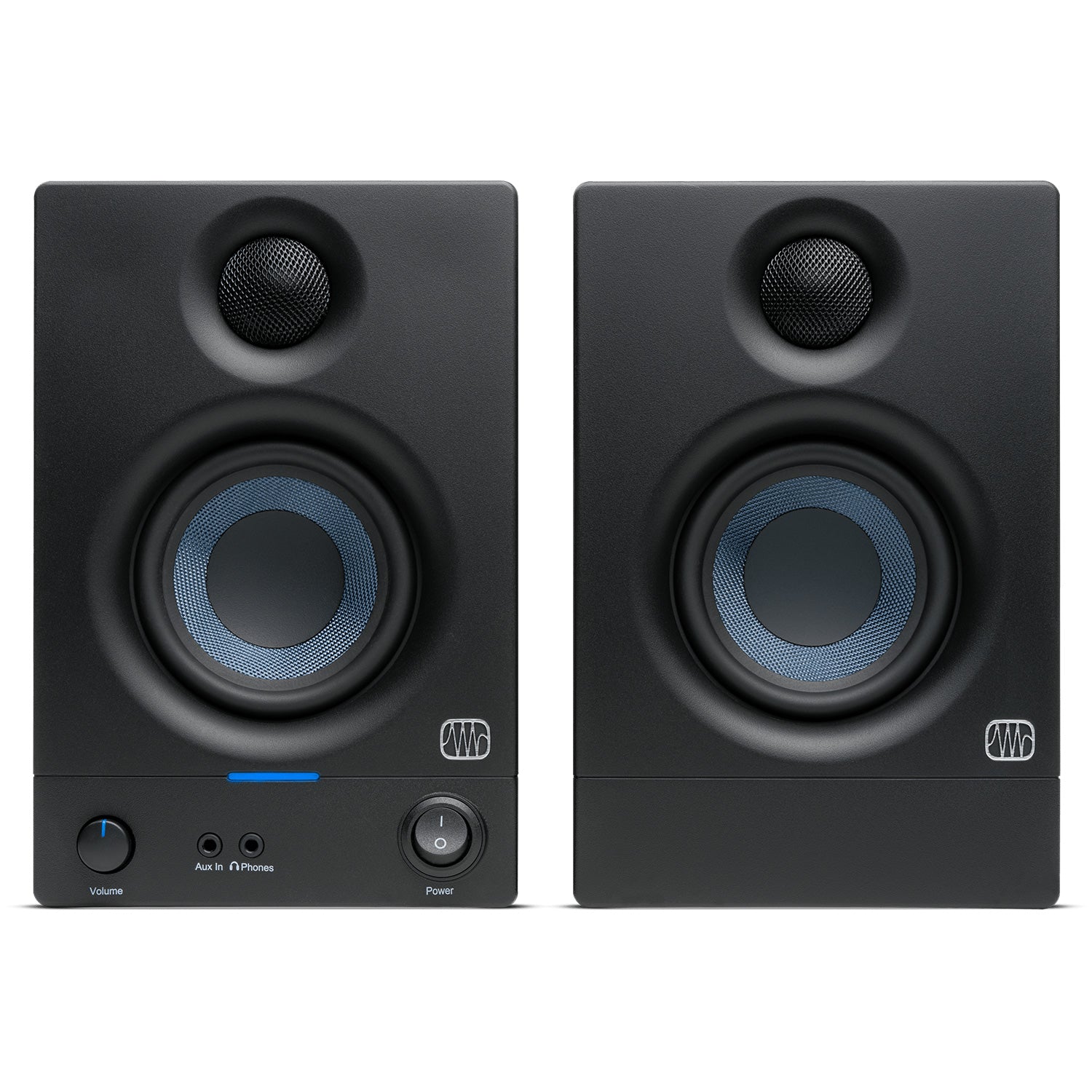 PreSonus AudioBox USB 96 Complete Bundle