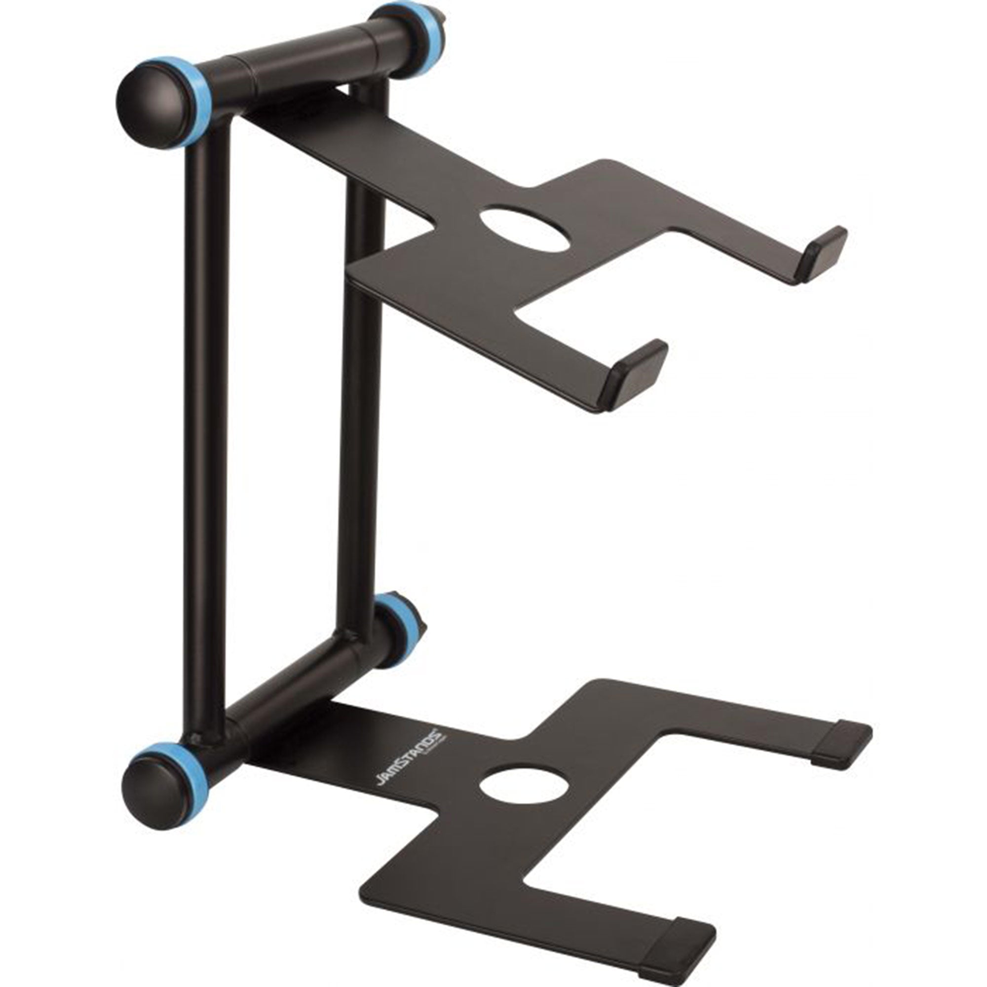 Ultimate Support JS-LPT500 - JamStands Series Ergonomic Compact Laptop Stand