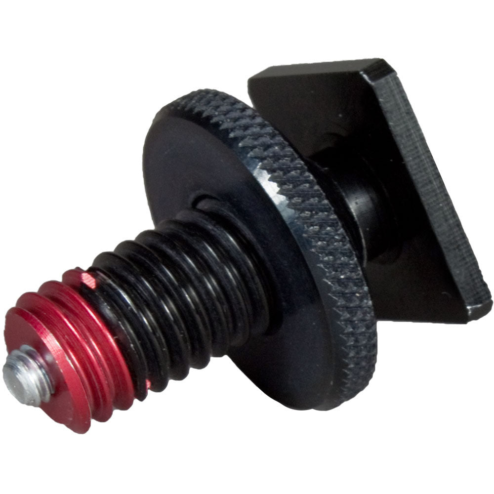 Ambient Recording QBS 3/8" Camera Shoe Mounting Adaptor
