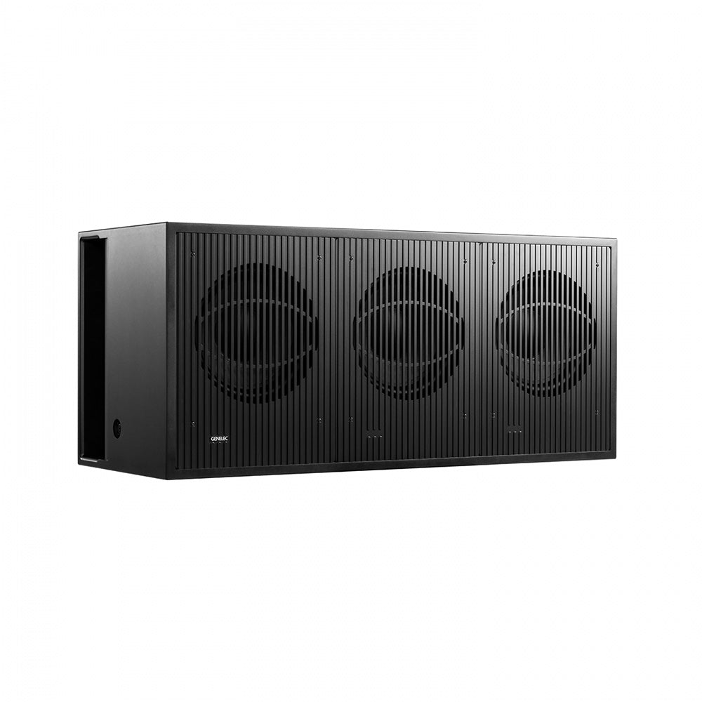 Genelec 7382A Smart Active Monitoring Studio Subwoofer