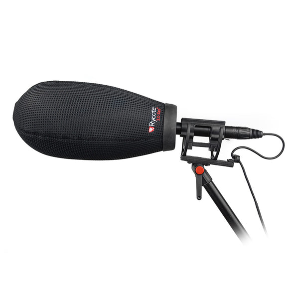 Rycote 74187 Super Softie Kit 416 - For Sennheiser Mkh416 Or Similar