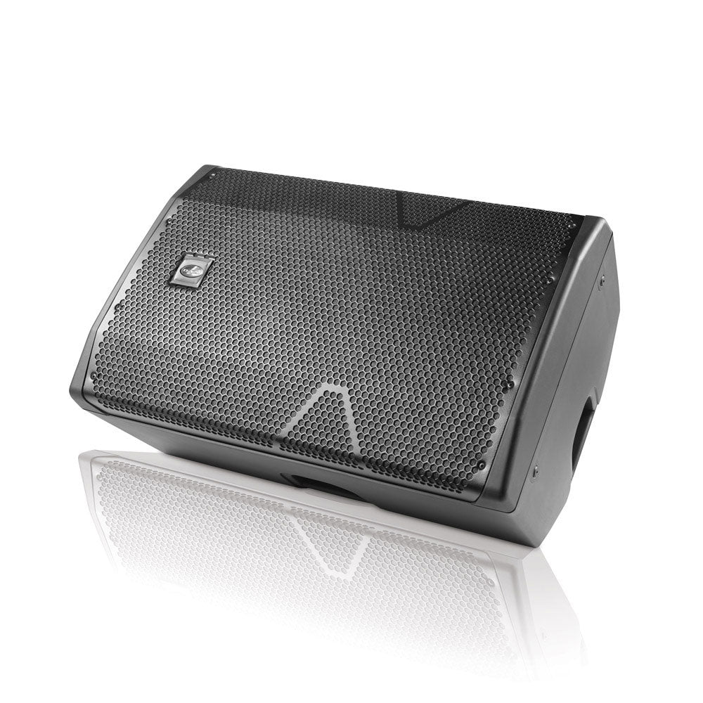 DAS ALTEA-415A - Active 2-Way 15-Inch Loudspeaker (Black)