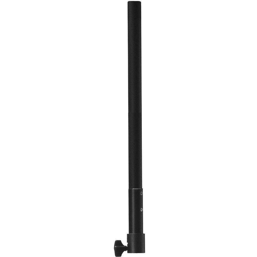 Ultimate Support LTV-24B - 24-Inch Vertical Extension Bar for Lighting Trees