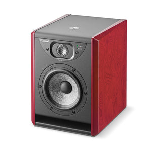 Focal Professional Solo 6 - Active Two-Way 6-Inch Studio Monitor (Single)