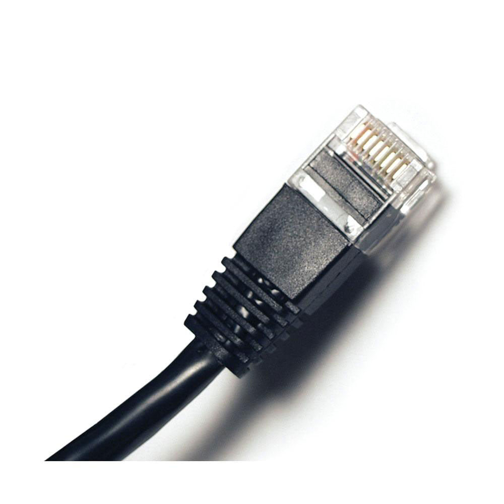 Hear Technologies C50-6 Premium Cat6 Cable for Hear Back System - 50 Foot