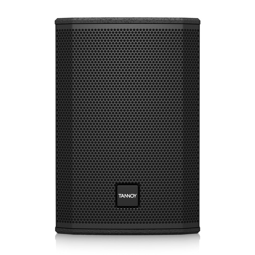 Tannoy VX 6 - Dual-Concentric 6-Inch Install Loudspeaker (Black / Pair)