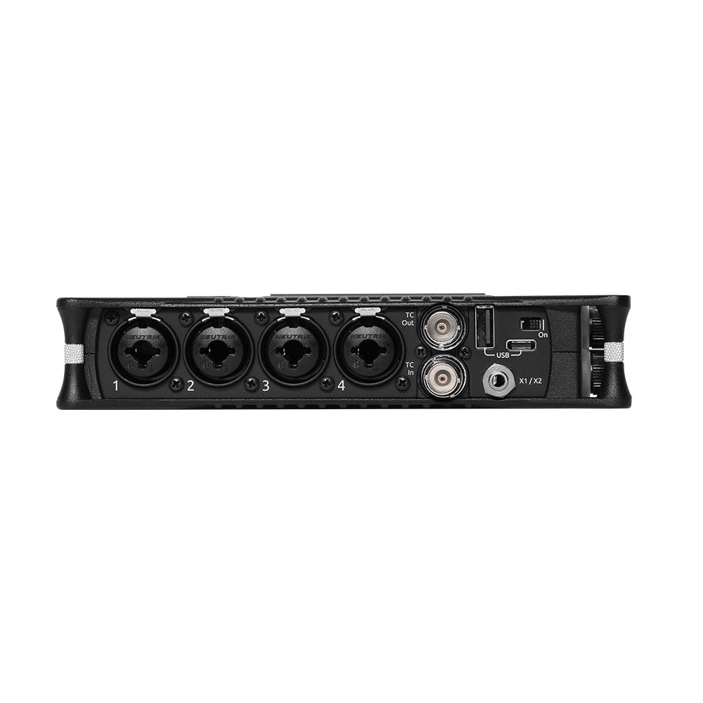 Sound Devices MixPre 10 II Portable 10-Track Field Recorder