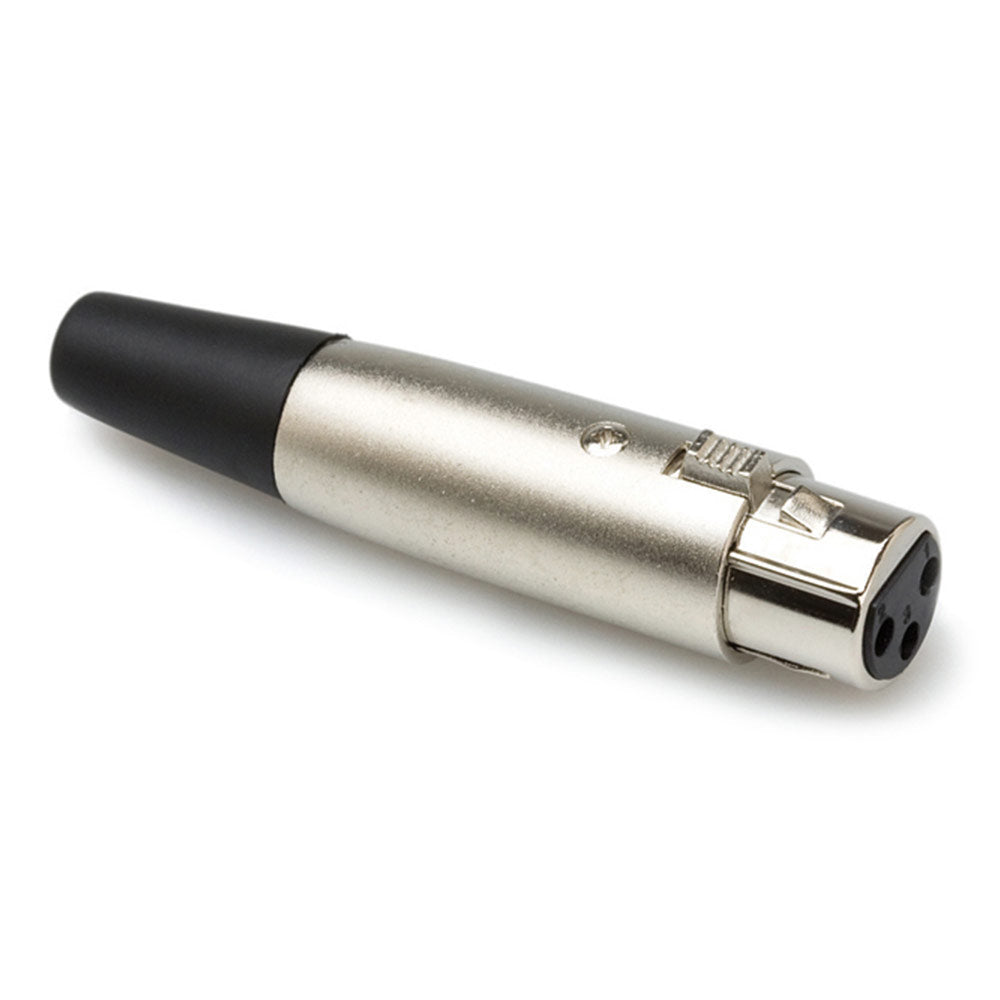 Hosa XLF-035 BULK Connector - XLR3F
