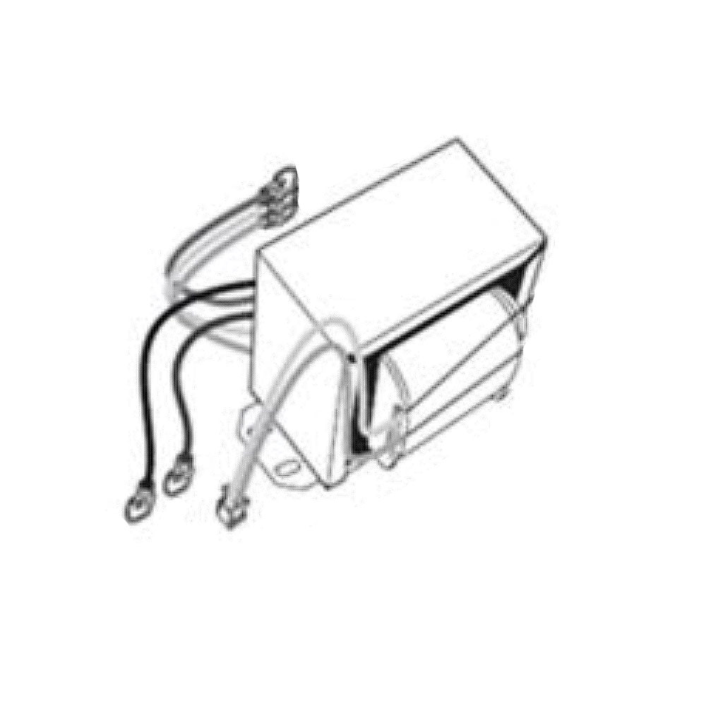 JBL MTC-SBT300 - Input Transformer for SB2210 Subwoofer