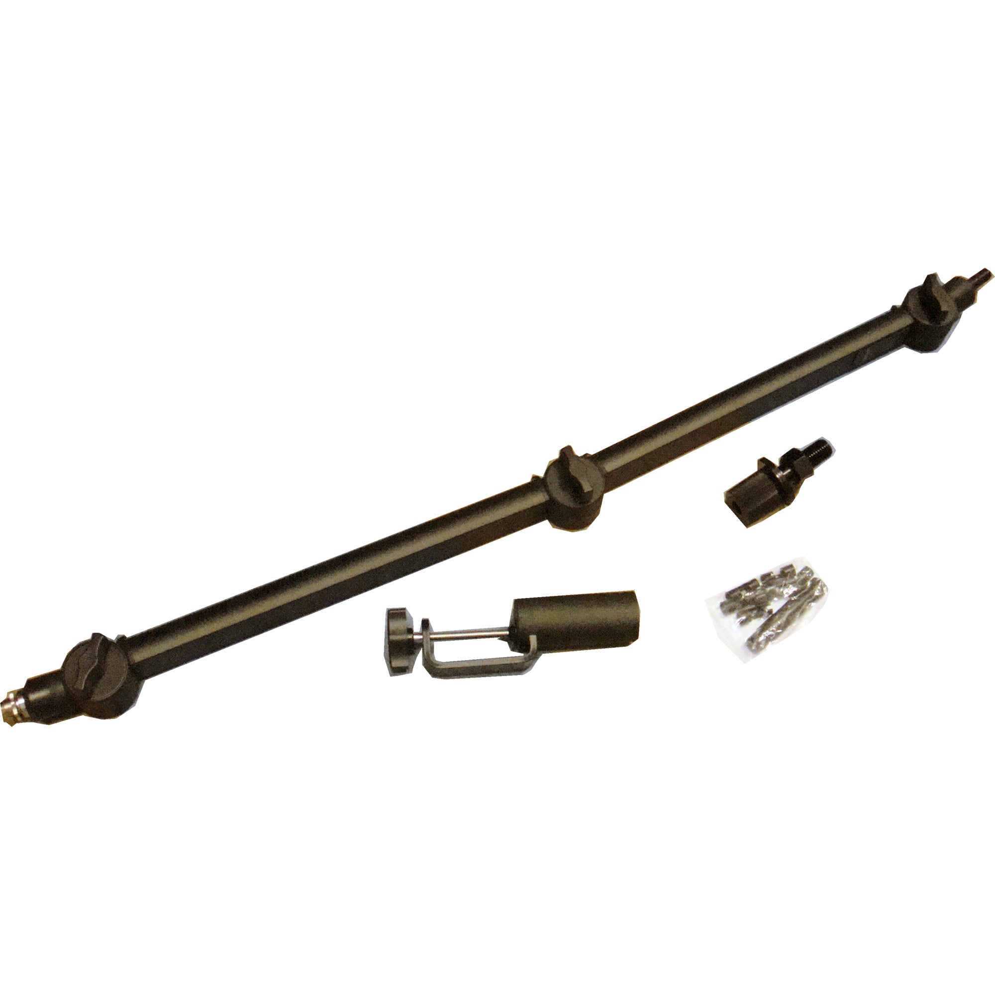 Warm Audio WA-MBA - Professional Broadcast Boom Arm - B-Stock