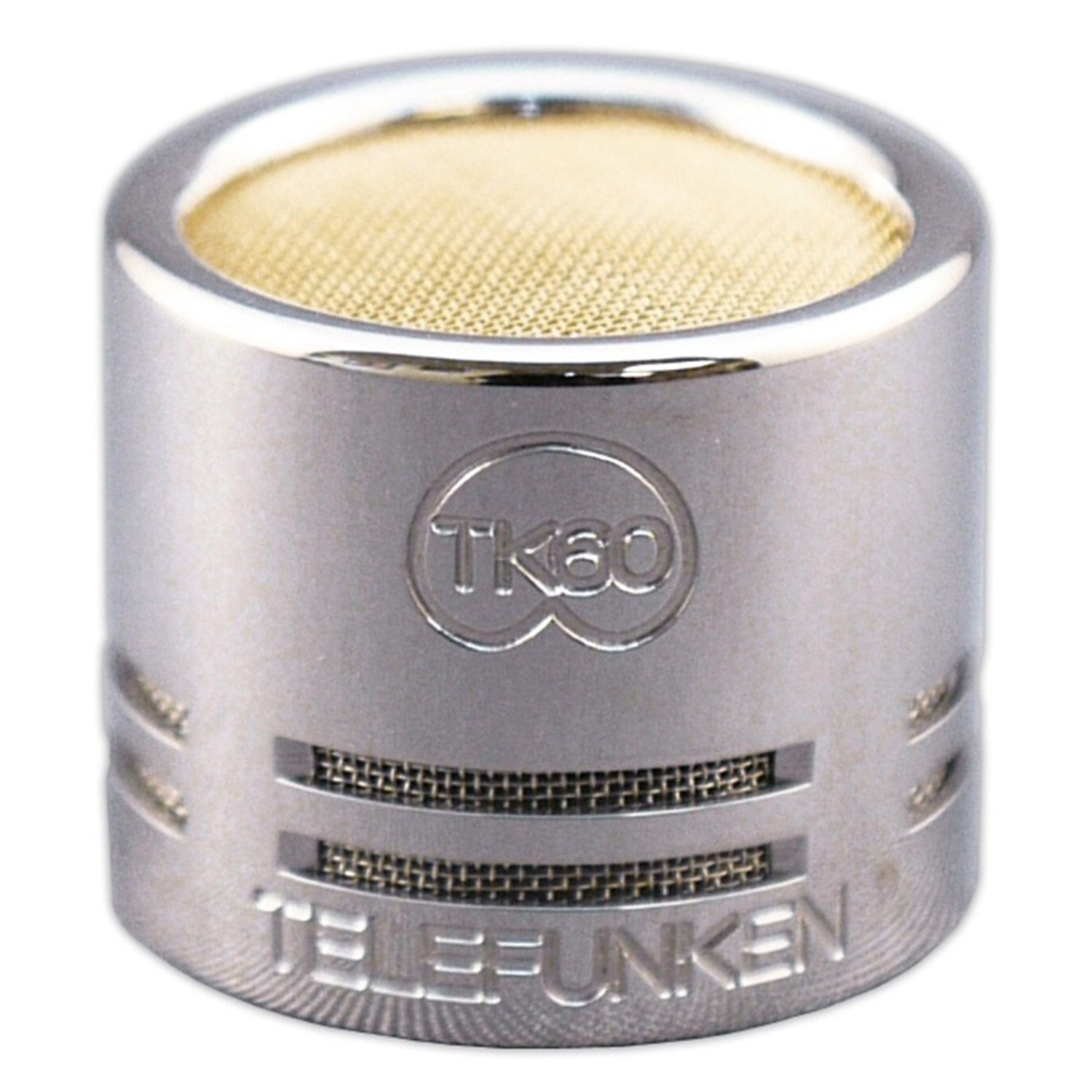 Telefunken M60 FET Cardioid Small Diaphragm Condenser Microphone