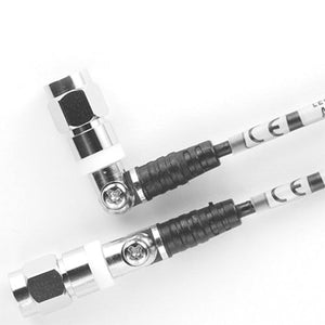 Lectrosonics AMJ - Color-Coded Jointed UHF Antenna (Block 20 / 512-538 MHz)