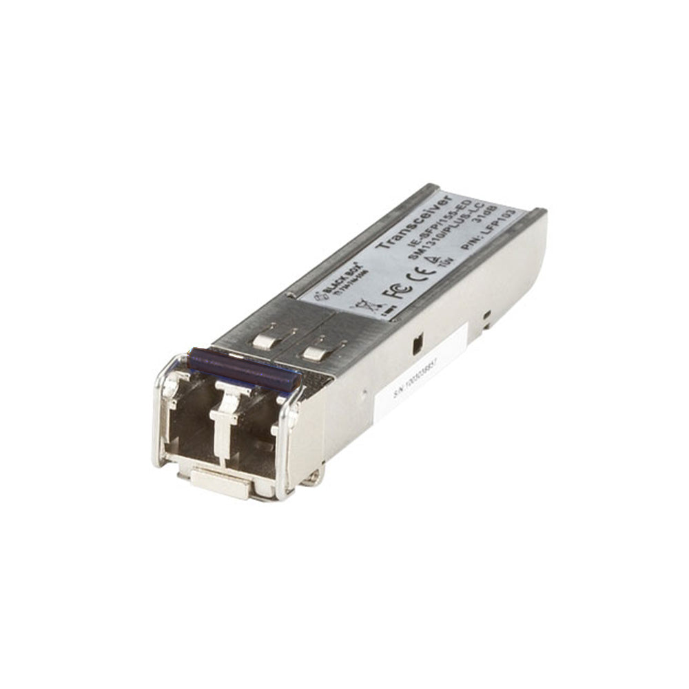 Junger SFPM - Multi-Mode SFP Fiber Module for AIXpressor