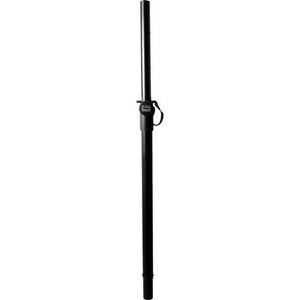 On Stage SS7745 : 36 to 60 inch Adjustable Subwoofer Attachment Shaft - 80 Pound Weight Capacity