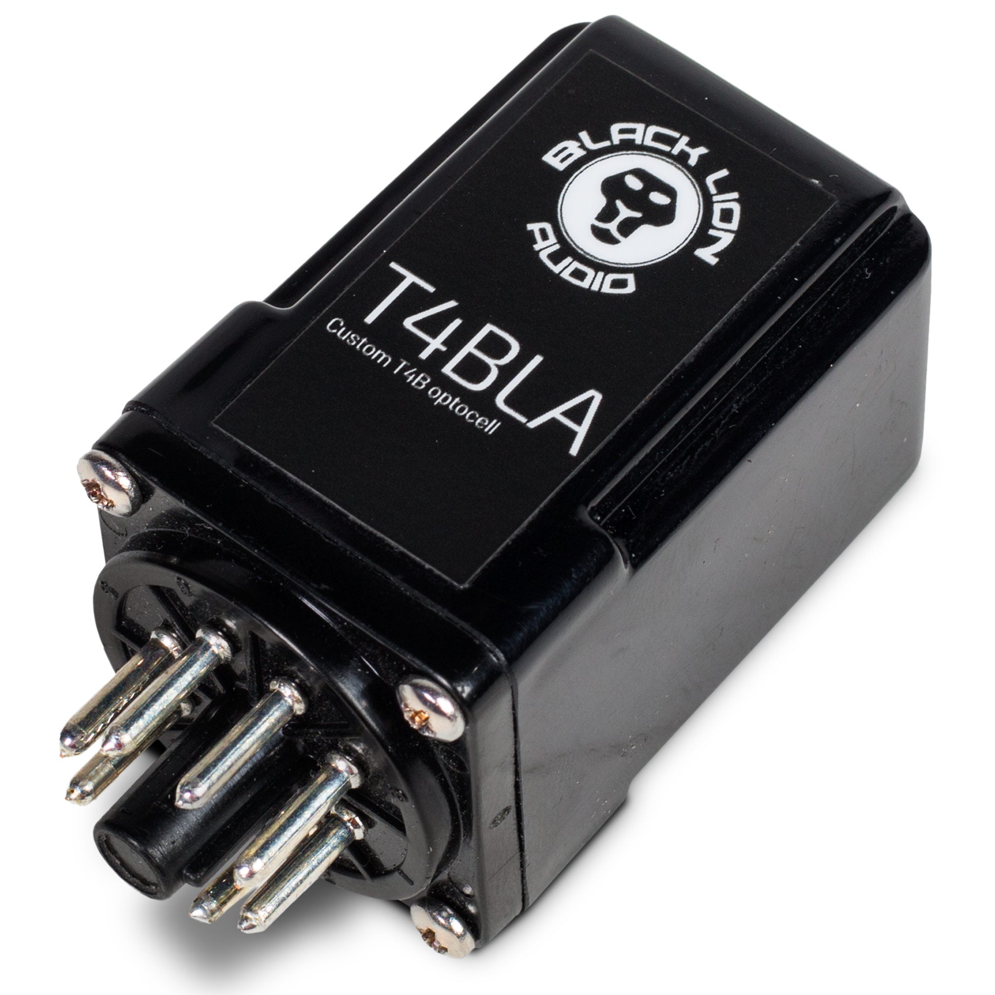 Black Lion Audio T4BLA - Opto Compressor Element for Tube Sockets